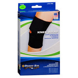 Sportaid Knee Wrap Neoprene Count of 1 By Sport Aid