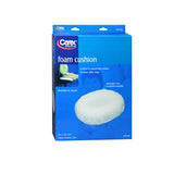 Carex Cushion Invalid Foam 1 each By Carex