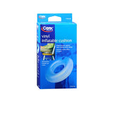 Carex Inflatable Cushion For Wheelchairs Vinyl 1 each By Carex
