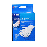 Carex Soft Hand Cotton Gloves X-Large 1 each By Carex