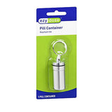 Ezy-Dose Nitro-Fresh Pill Fob Keychain 1 each By Ezy Dose