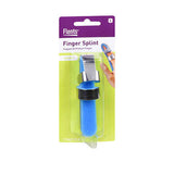 Flents Splint Finger Baseball Large 1 each By Flents