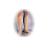 Jobst Relief Knee High Extra Firm Compression 30-40Mmhg Beige Small each By Jobst