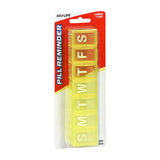 Acu-Life 7 Day Pill Box Large 1 each By Acu-Life