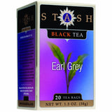 Black Tea Earl Grey 20 ct By Stash Tea