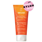 Creamy Body Wash Sea Buckthorn 7.2 OZ By Weleda