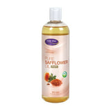 Pure Saffflower Oil 16 oz By Life-Flo