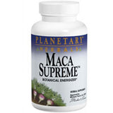 Maca Supreme 50 vcaps By Planetary Herbals