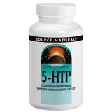 5-HTP 120 caps By Source Naturals