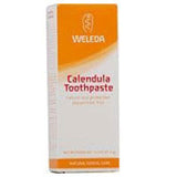Calendula Toothpaste 2.5 oz By Weleda
