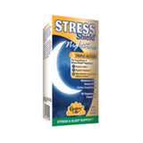 Stress Shield Nighttime 60 CAPS By Country Life