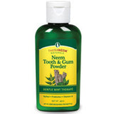 Neem Toothpowder Mint 40 GRAMS By Organix South