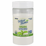 BetterStevia Organic Extract Powder 4 oz By Now Foods
