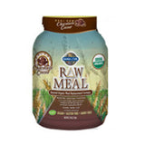 RAW Organic Meal Chocolate 1212 g By Garden of Life