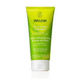 Creamy Body Wash Citrus 7.2 OZ by Weleda