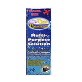 Multi-Purpose Contact Lens Solution 3 fl oz By Clear Conscience