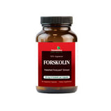 Forskolin 60 vcaps by Futurebiotics