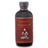 Narayan Oil 4 oz By Soothing Touch