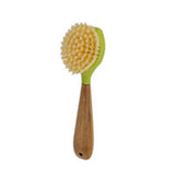 Be Good Dish Brush Bamboo 1 Count By Full Circle Home