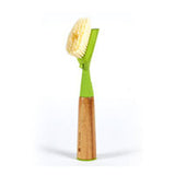 Suds Up Dish Brush Green 1 ct By Full Circle Home