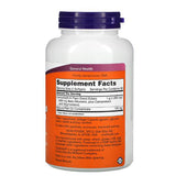 Beta-Sitosterol Plant Sterols 180 SOFTGELS By Now Foods