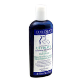 Ultimate Daily Mouth Rinse Sparkling Clean Mint 8 oz By Eco-Dent