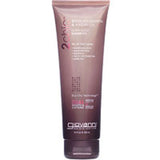 2chic Brazilian Keratin and Argan Oil Ultra-Sleek Shampoo 24 OZ By Giovanni Cosmetics