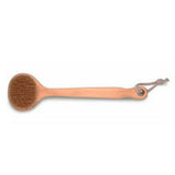 Cedar 13 inch Bath Brush 1 COUNT By Baudelaire