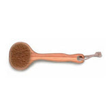 Cedar 10 inch Bath Brush 1 COUNT By Baudelaire