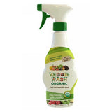Veggie Wash with Sprayer 16 fl oz By Citrus Magic