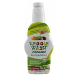 Veggie Wash 32 fl oz By Citrus Magic