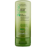2Chic Ultra-Moist Deep Moisture Hair Mask Avocado and Olive Oil 5 OZ By Giovanni Cosmetics
