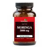 Moringa 60 vegicaps by Futurebiotics