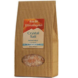 Himalayan Crystal Salt Coarse 18 OZ By Aloha Bay