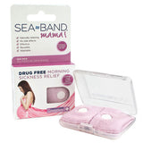 Mama Acupressure Wristband 1 CT By Sea-Band