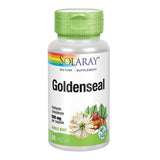 Goldenseal 50 Caps By Solaray