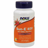 Sun-E 400 60 sgels By Now Foods