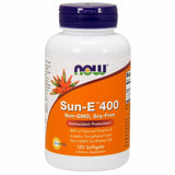 Sun-E 400 120 sgels By Now Foods
