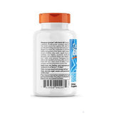 Menopause Spectrum with EstroG-100 30 Veggie Caps By Doctors Best