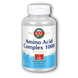 Amino Acid Complex 100 Tabs By Kal