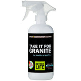 Take It For Granite Counter Top Cleaner 16 oz By Better Life