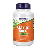 Garlic 5000 90 TABS By Now Foods