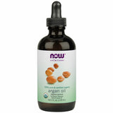 Argan Oil 4 FL. OZ By Now Foods