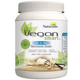All-in-One Nutritional Shake Vanilla 22.75 oz By Naturade