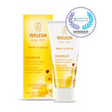 Weleda의 기저귀 케어 카렌듈라 2.8온스