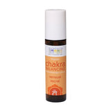 Chakra Balancing Aromatherapy Roll On Sensual Sacral 0.31 oz By Aura Cacia