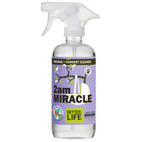 Natural Nursery Cleaner with Deodorizer 2am Miracle 16 oz By Better Life