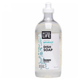 Natural Liquid Dish Soap Dish It Out Unscented 22 oz By Better Life