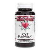 CYT Formula 100 VCaps By Kroeger Herb