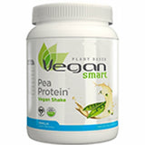 Vegan Pea Protein Jug Vanilla 19.58 oz By Naturade